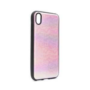 Maskica Sparkling New za Huawei Y5 2019/Honor 8S 2019/2020 roze