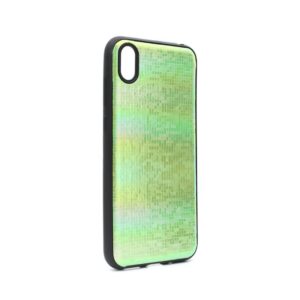 Maskica Sparkling New za Huawei Y5 2019/Honor 8S 2019/2020 zelena