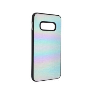 Maskica Sparkling New za Samsung G970 S10e plava