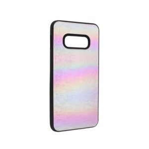 Maskica Sparkling New za Samsung G970 S10e roze