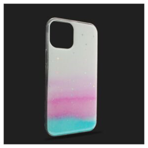 Maskica Sparkly Star za iPhone 12 Pro Max 6.7 type 3