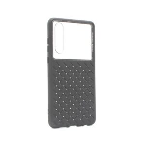 Maskica Spider exclusive za Huawei P30 crna