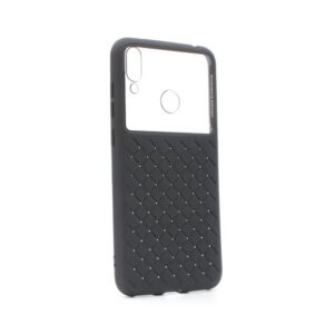 Maskica Spider exclusive za Huawei Y7 2019/Y7 Prime 2019 crna