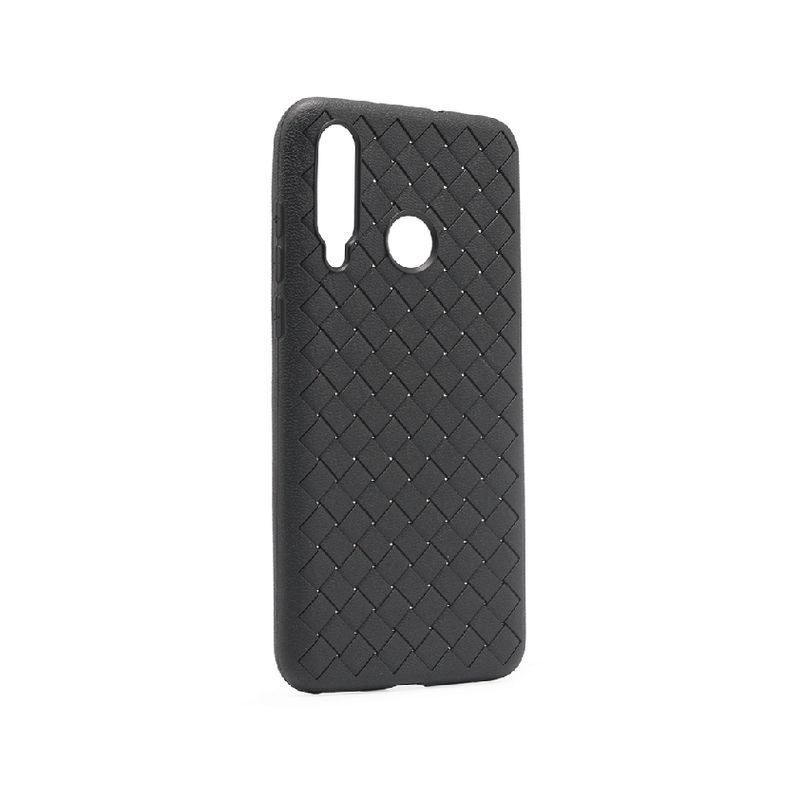 Maskica Spider za Huawei Nova 4 crna