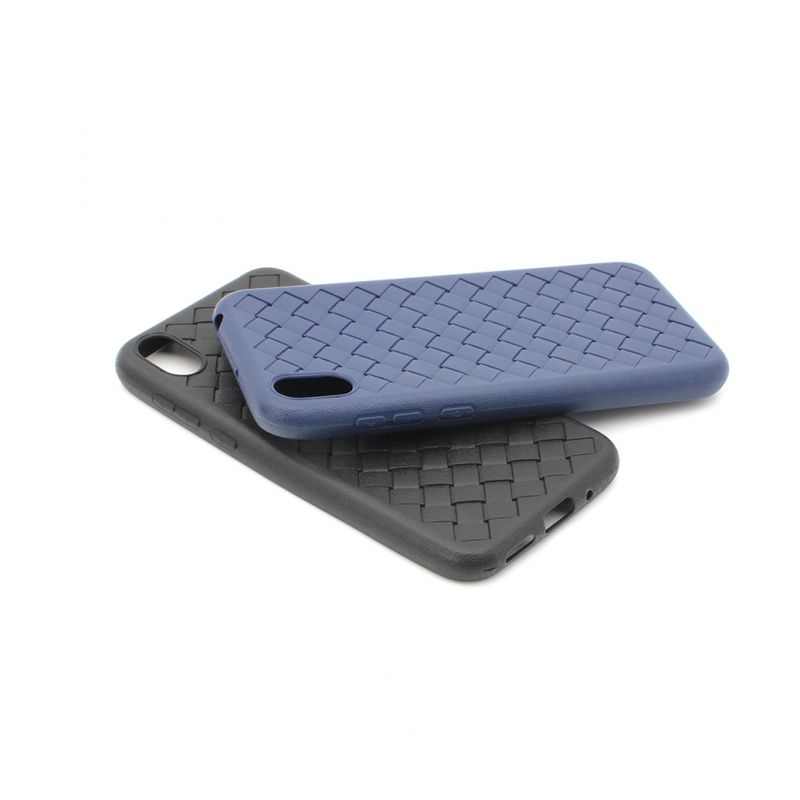 Maskica Spider za Huawei Y5 2019/Honor 8S 2019/2020 plava