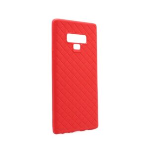 Maskica Spider za Samsung N960 Note 9 crvena