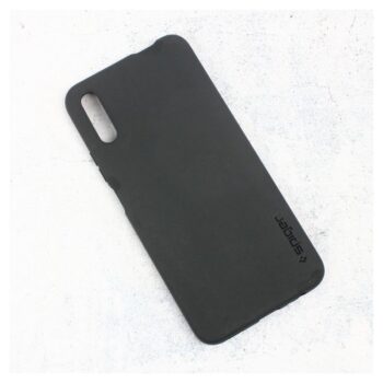 Maskica Spigen za Huawei Honor 9x/9x Pro (China) crna