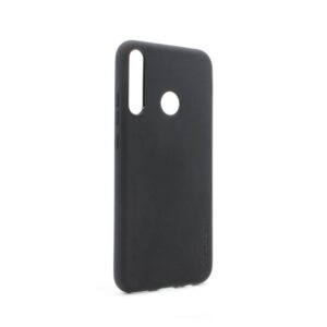 Maskica Spigen za Huawei P40 Lite E crna