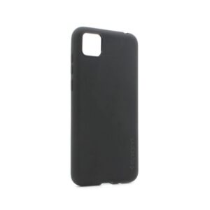 Maskica Spigen za Huawei Y5p/Honor 9S crna