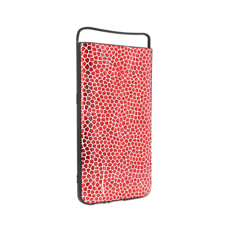 Maskica Stone Leather za Samsung A805F Galaxy A80 type 1