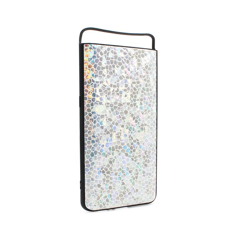 Maskica Stone Leather za Samsung A805F Galaxy A80 type 2