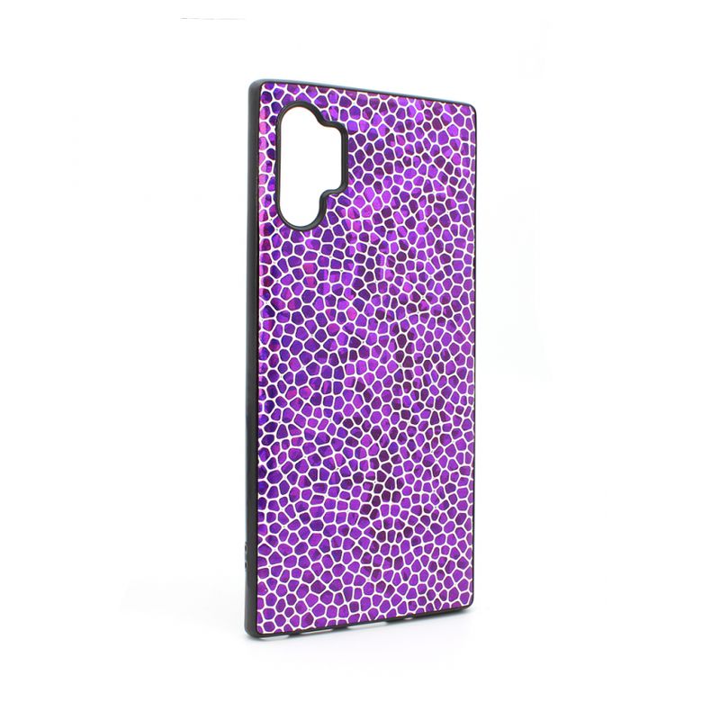 Maskica Stone Leather za Samsung N975F Galaxy Note 10 Plus type 6