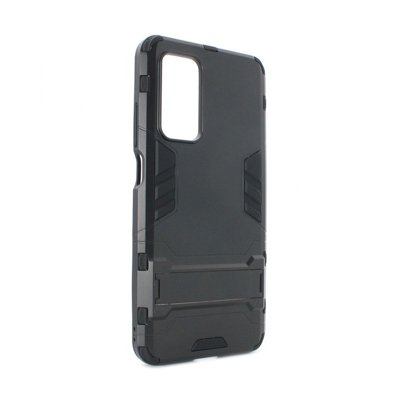 Maskica Strong za Xiaomi Mi 10T Pro crna