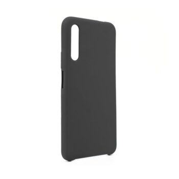 Maskica Summer color za Huawei P smart Pro 2019/Honor 9X Pro crna