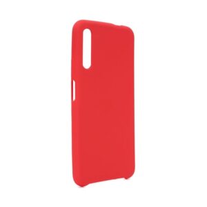 Maskica Summer color za Huawei P smart Pro 2019/Honor 9X Pro crvena