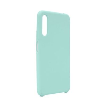 Maskica Summer color za Huawei P smart Pro 2019/Honor 9X Pro mint