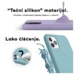 Maskica Summer color za Huawei P smart Pro 2019/Honor 9X Pro pink - Slika 5