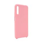 Maskica Summer color za Huawei P smart Pro 2019/Honor 9X Pro roze