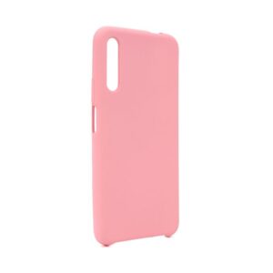 Maskica Summer color za Huawei P smart Pro 2019/Honor 9X Pro roze