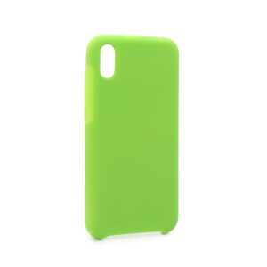 Maskica Summer color za Huawei Y5 2019/Honor 8S 2019/2020 zelena