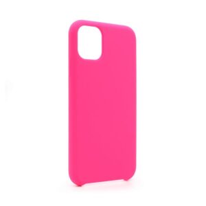 Maskica Summer color za iPhone 11 6.1 pink