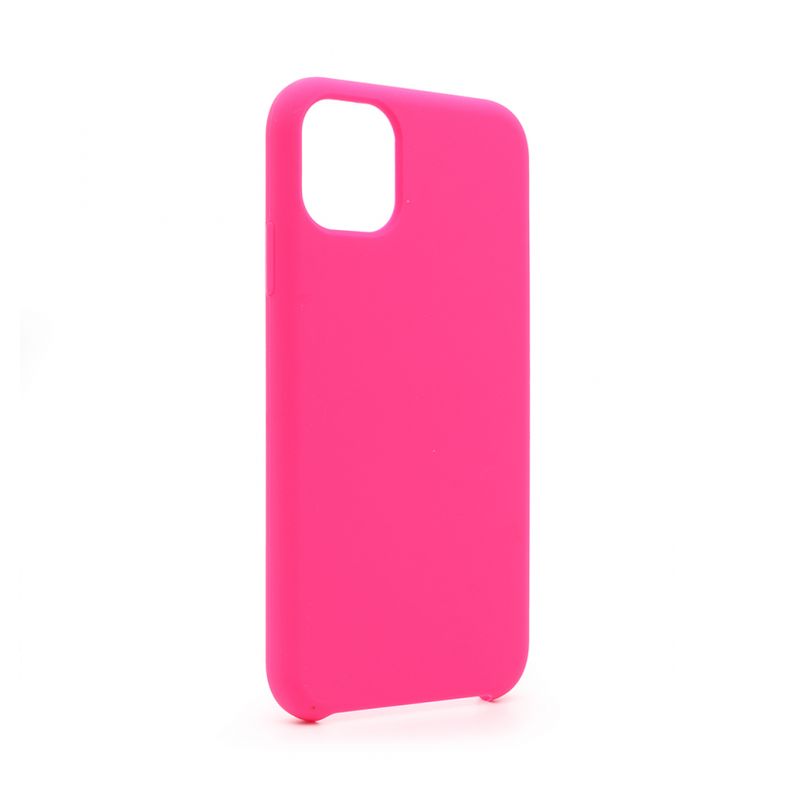 Maskica Summer color za iPhone 11 6.1 pink