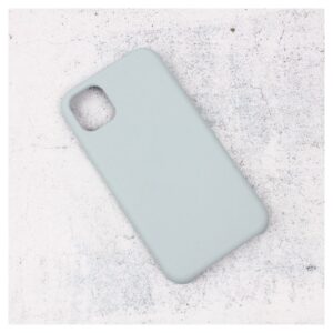 Maskica Summer color za iPhone 11 6.1 siva