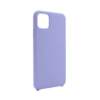 Maskica Summer color za iPhone 11 Pro Max 6.5 ljubicasta