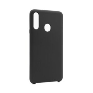 Maskica Summer color za Samsung A207F Galaxy A20s crna