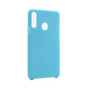 Maskica Summer color za Samsung A207F Galaxy A20s svetlo plava