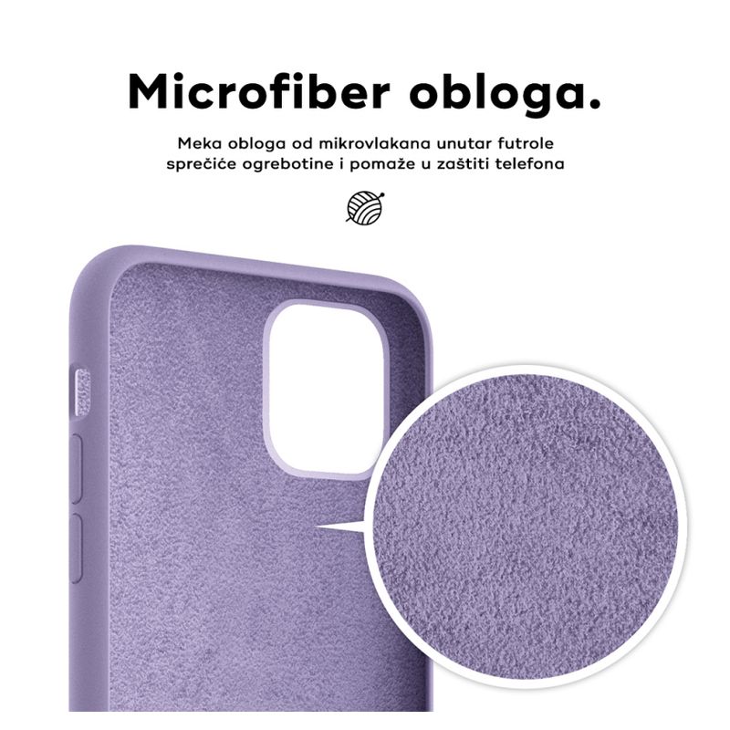 Maskica Summer color za Samsung A307F/A505F/A507F Galaxy A30s/A50/A50s mint