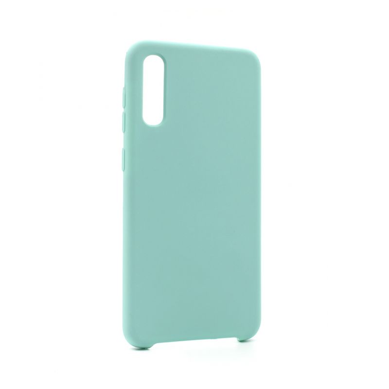 Maskica Summer color za Samsung A307F/A505F/A507F Galaxy A30s/A50/A50s mint