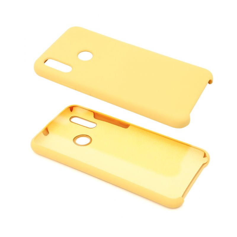 Maskica Summer color za Samsung A307F/A505F/A507F Galaxy A30s/A50/A50s tamno zelena