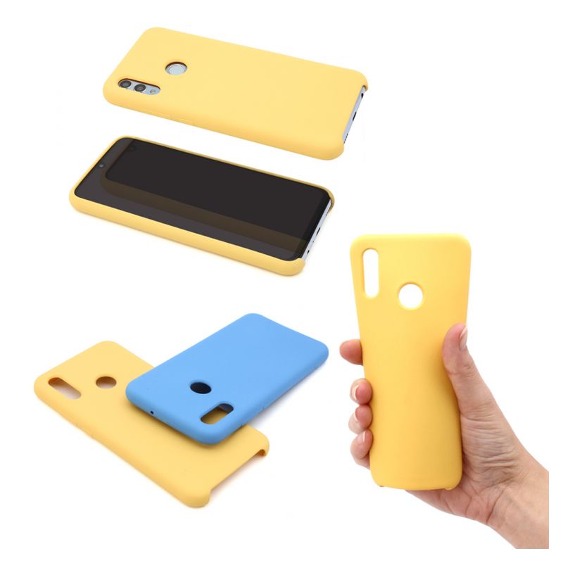 Maskica Summer color za Samsung A307F/A505F/A507F Galaxy A30s/A50/A50s tamno zelena