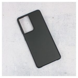 Maskica Summer color za Samsung G998B Galaxy S21 Ultra crna