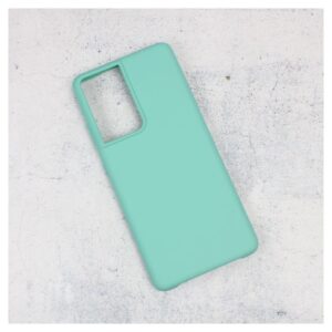 Maskica Summer color za Samsung G998B Galaxy S21 Ultra mint