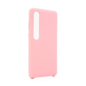 Maskica Summer color za Xiaomi Mi 10 Pro roze
