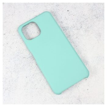 Maskica Summer color za Xiaomi Mi 11 Lite mint