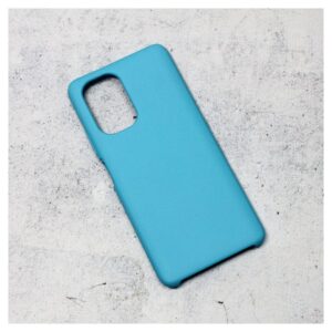 Maskica Summer color za Xiaomi Poco F3/Mi 11i svetlo plava