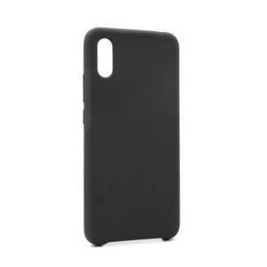 Maskica Summer color za Xiaomi Redmi 9A crna