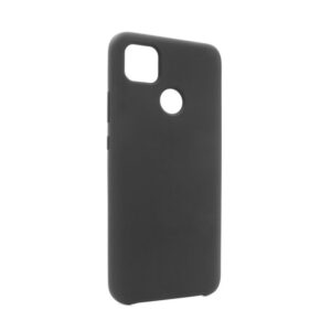 Maskica Summer color za Xiaomi Redmi 9C crna