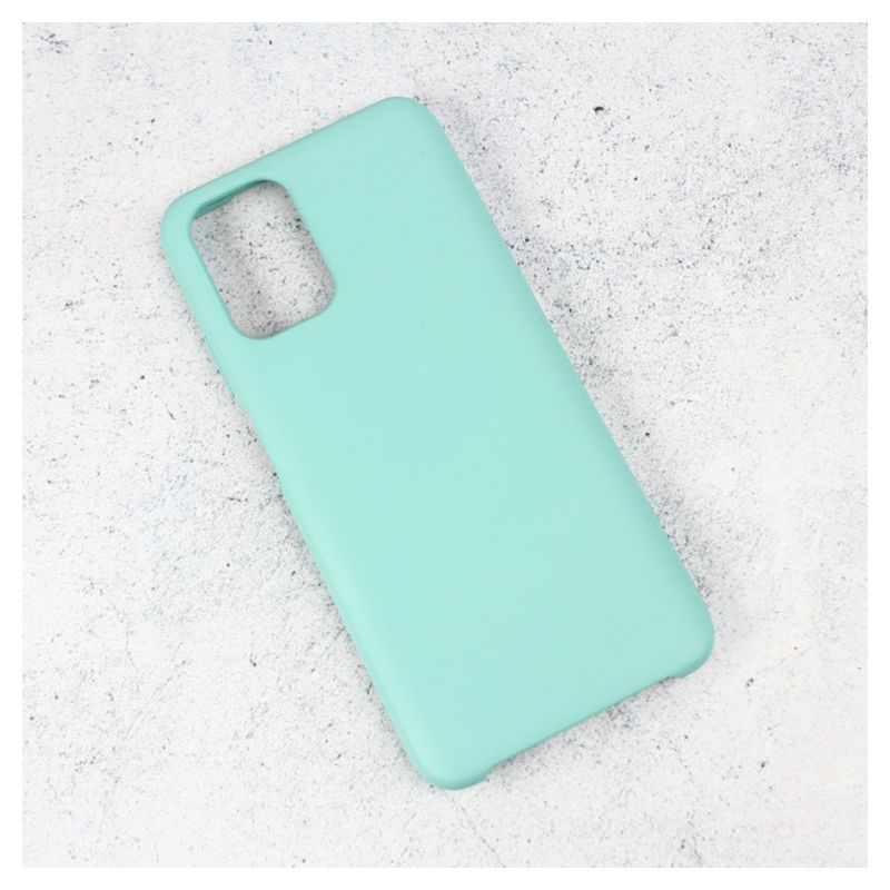 Maskica Summer color za Xiaomi Redmi Note 10 4G/10s mint