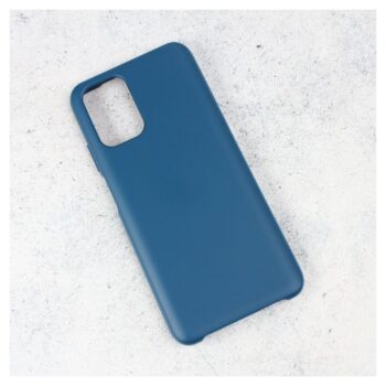 Maskica Summer color za Xiaomi Redmi Note 10 4G/Note 10s tamno plavo