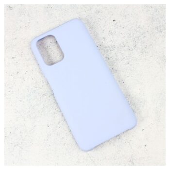 Maskica Summer color za Xiaomi Redmi Note 10 4G/Note 10s ljubicasta