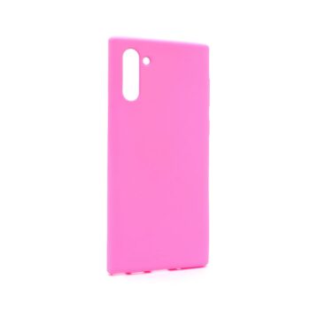 Maskica Summer vibe za Samsung N970 Galaxy Note 10 pink
