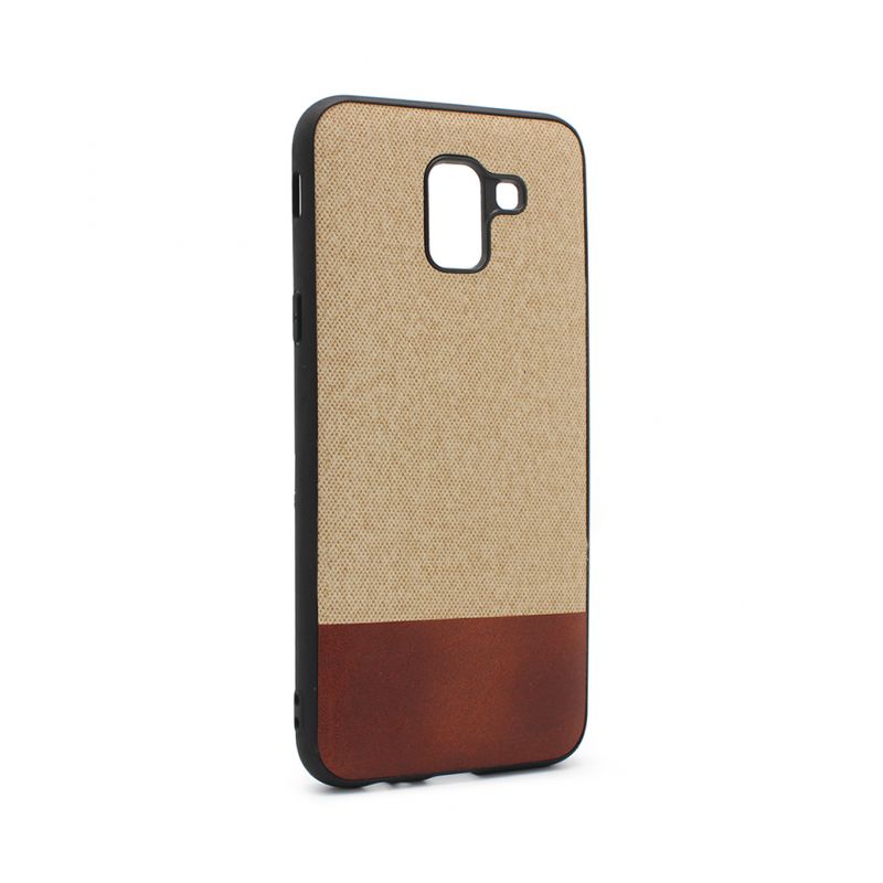 Maskica Super Creativ za Samsung J600F Galaxy J6 2018 (EU) type 2