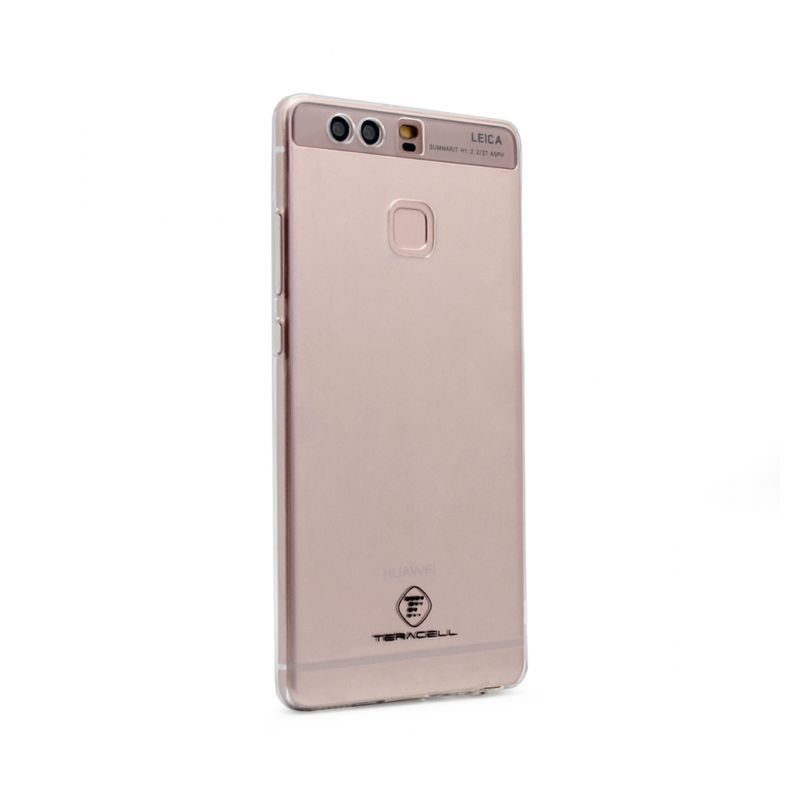 Maskica Teracell Crystal za Huawei P9 transparent