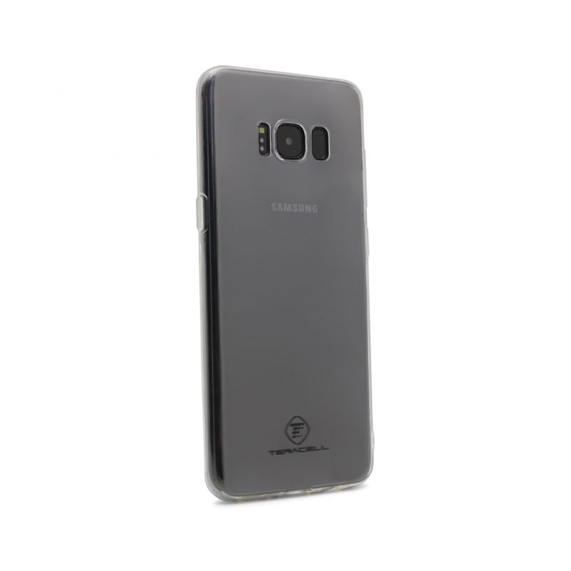 Maskica Teracell Crystal za Samsung G950 S8 transparent