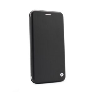 Maskica Teracell Flip Cover za Huawei Honor 50/Nova 9 crna