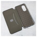 Maskica Teracell Flip Cover za Huawei Nova 9 SE/ Honor 50 SE crna - Slika 3